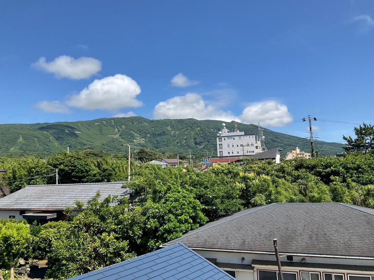 Theoceanvilla Mare Oshima Dış mekan fotoğraf