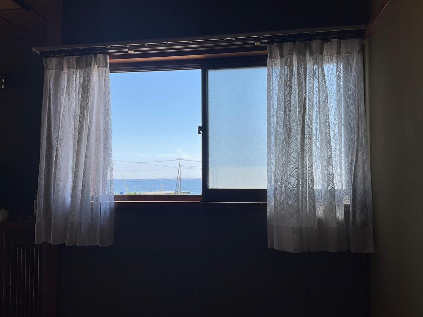 Theoceanvilla Mare Oshima Dış mekan fotoğraf