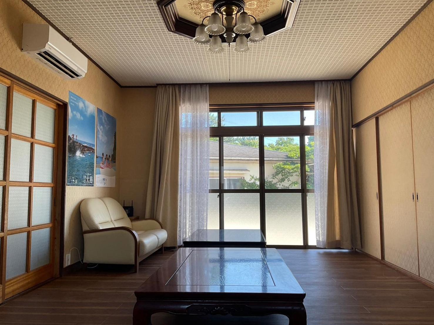 Theoceanvilla Mare Oshima Dış mekan fotoğraf