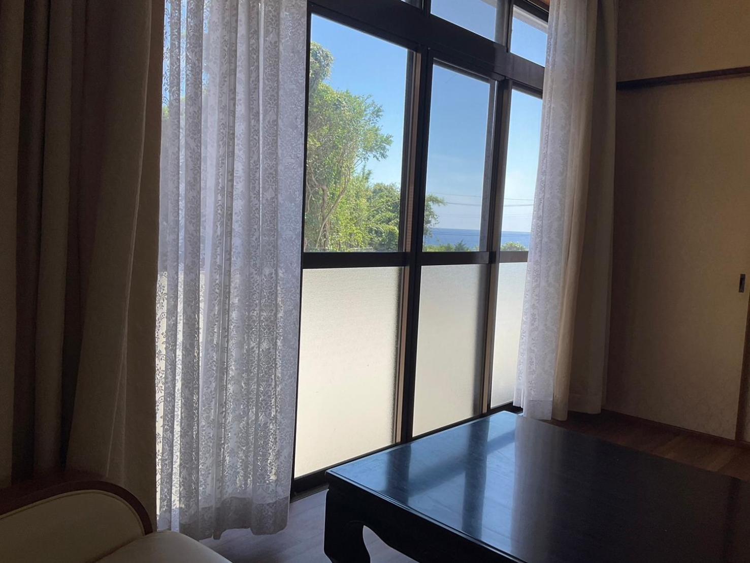 Theoceanvilla Mare Oshima Dış mekan fotoğraf