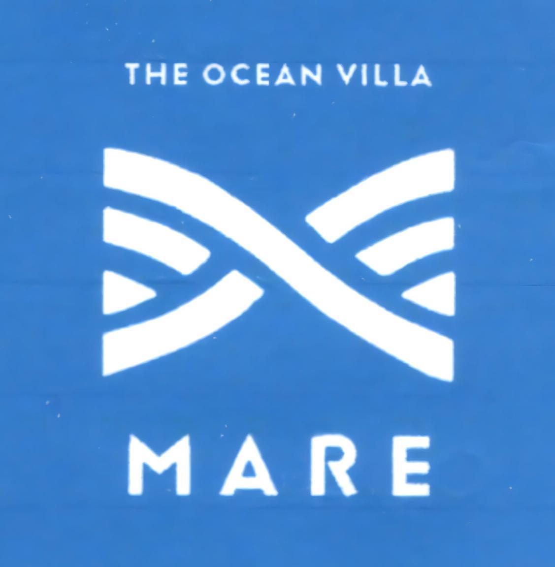 Theoceanvilla Mare Oshima Dış mekan fotoğraf