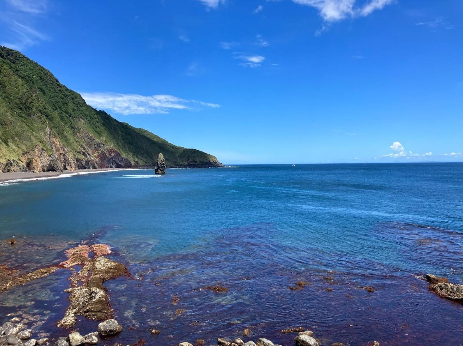 Theoceanvilla Mare Oshima Dış mekan fotoğraf