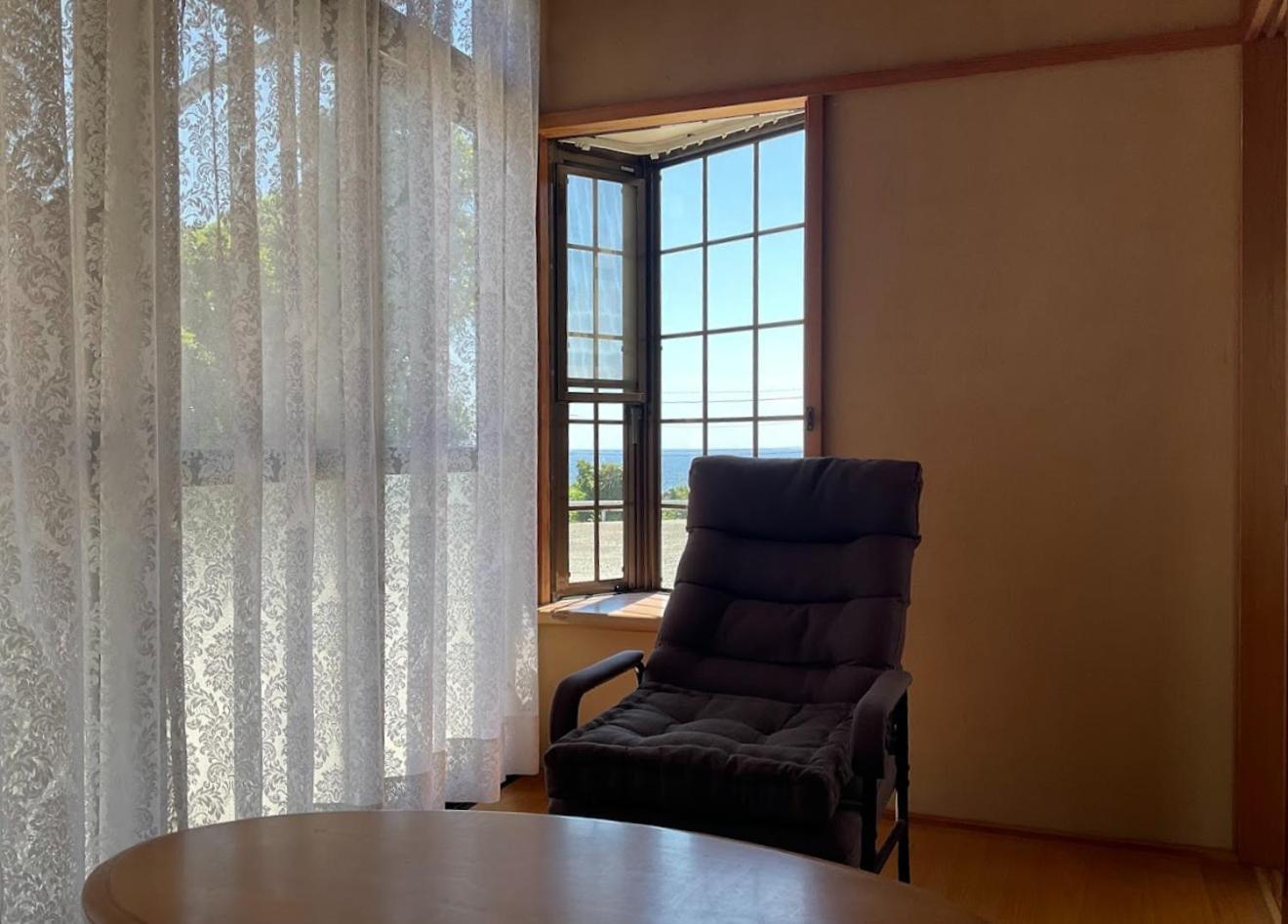 Theoceanvilla Mare Oshima Dış mekan fotoğraf