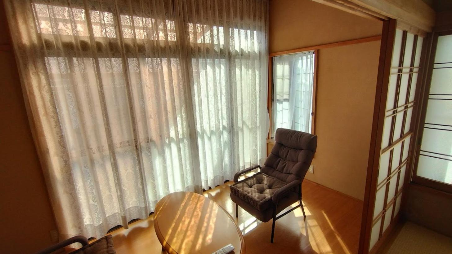 Theoceanvilla Mare Oshima Dış mekan fotoğraf